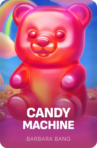 Candy Machine