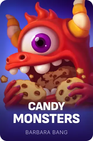 Candy Monsters