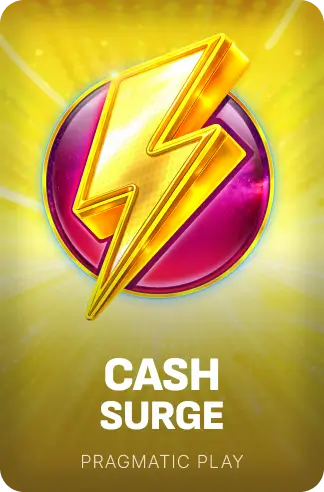 Cash Surge
