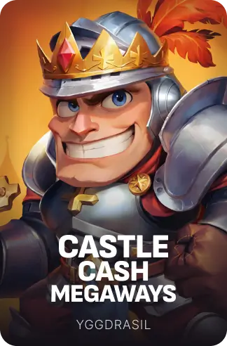 Castle Cash Megaways