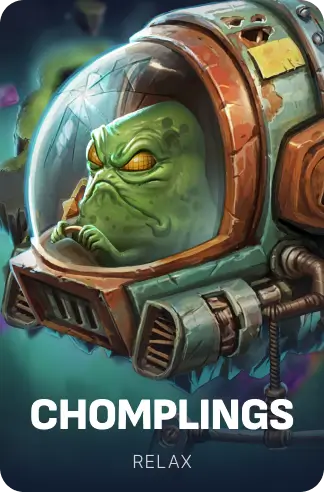 Chomplings