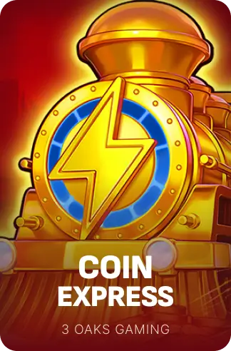Coin Express