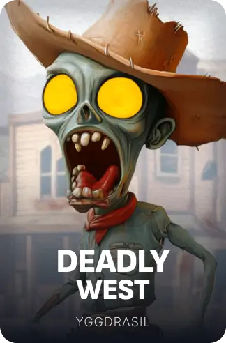 Deadly West