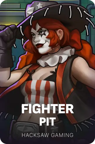 Fighter Pit