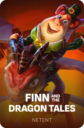 Finn and the Dragon Tales