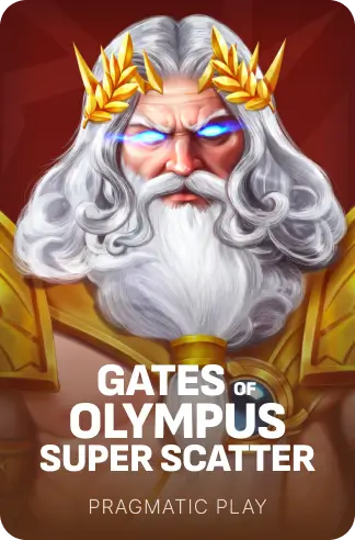 Gates of Olympus Super Scatter