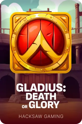 Gladius: Death Or Glory