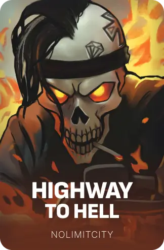 Highway to Hell