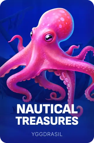 Nautical Treasures