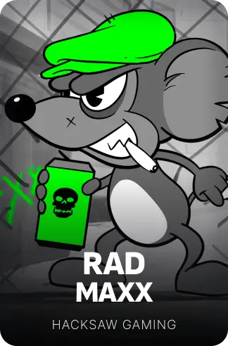 Rad Maxx
