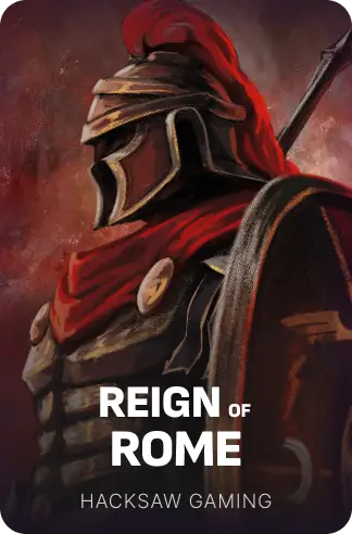 Reign of Rome