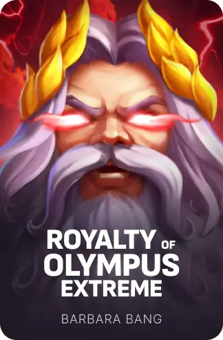 Royalty of Olympus Extreme