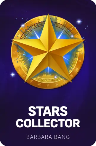 Stars Collector