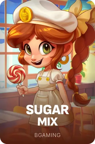 Sugar Mix