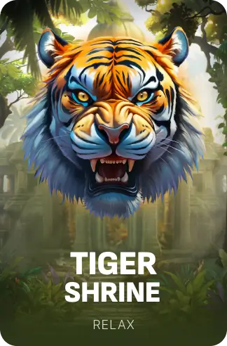 Tiger Shrine