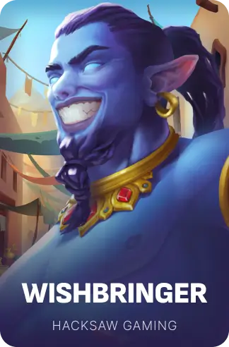 Wishbringer