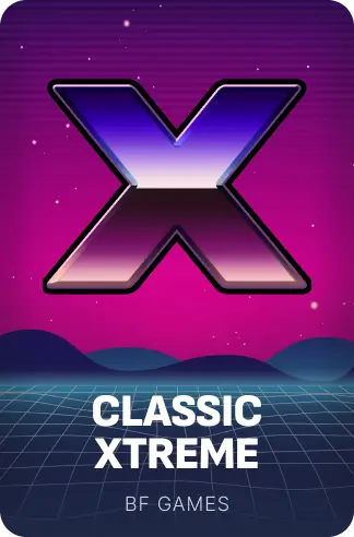 Classic Xtreme