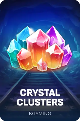 Crystal Clusters