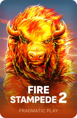 Fire Stampede 2