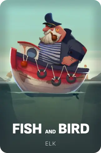 Fish and Bird