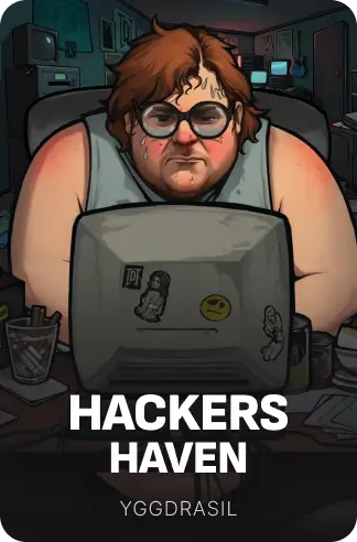 Hackers Haven