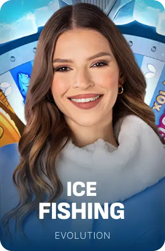 Ice Fishing
