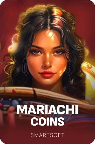 Mariachi Coins