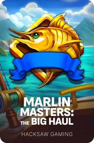 Marlin Masters: The Big Haul