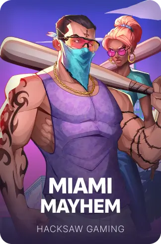 Miami Mayhem