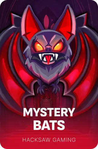 Mystery Bats