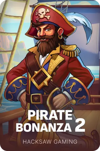Pirate Bonanza 2