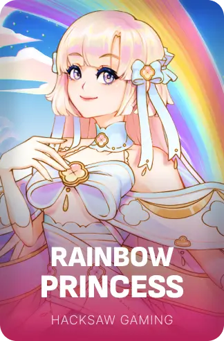 Rainbow Princess