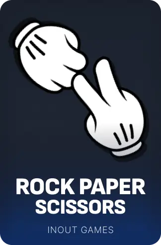 Rock Paper Scissors