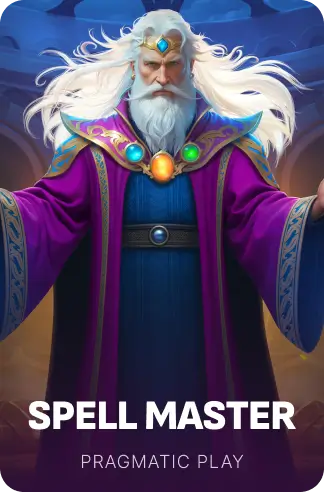 Spell Master