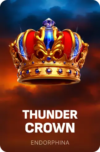 Thunder Crown