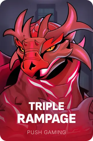 Triple Rampage
