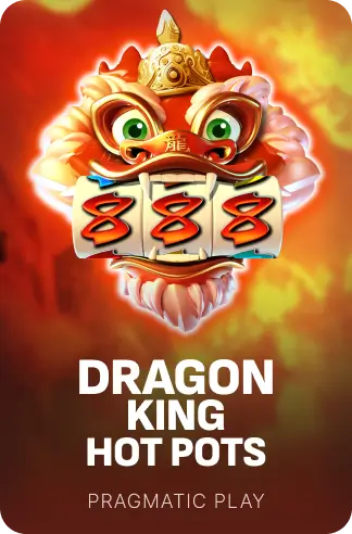 Dragon King Hot Pots