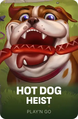 Hot Dog Heist