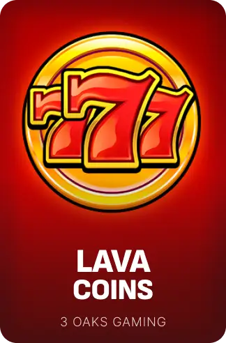 Lava Coins