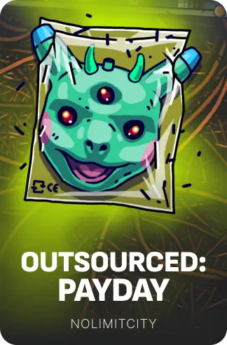 Outsourced: Payday