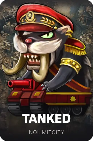 Tanked