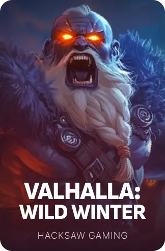 Valhalla: Wild Winter