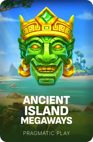 Ancient Island Megaways