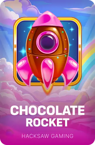 Chocolate Rocket