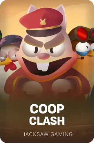 Coop Clash