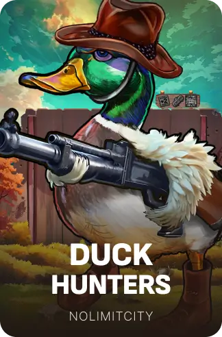 Duck Hunters