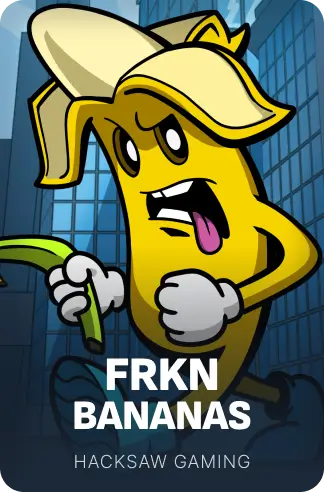 FRKN Bananas