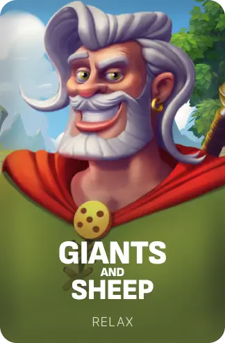 Giants & Sheep