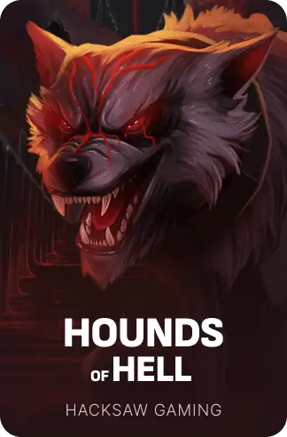 Hounds of Hell