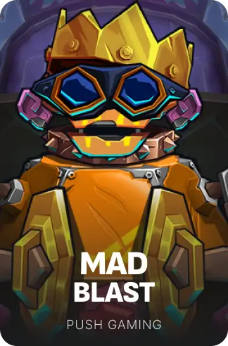 Mad Blast